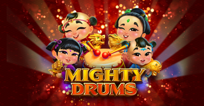 Stelario Try Mighty Drums